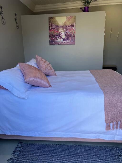 Stellies Accommodation - Room 2 Keetmanshoop Exterior foto