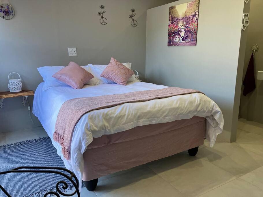 Stellies Accommodation - Room 2 Keetmanshoop Exterior foto